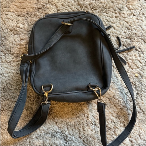 mini backpack - Picture 5 of 7